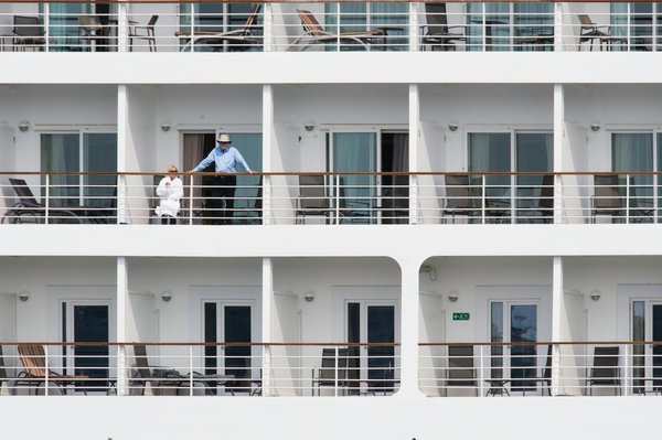 Location appartement houlgate : vue mer à 20m de la plage